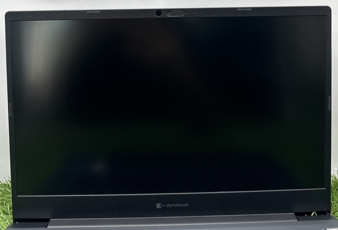 Dynabook Tecra A40-J 14″ FHD Touchscreen i5-1145G7 8GB NO SSD