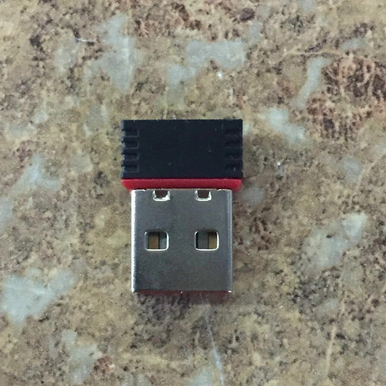 New Realtek Mini USB Wireless 802.11B/G/N LAN Card WiFi Network Adapter RTL8188