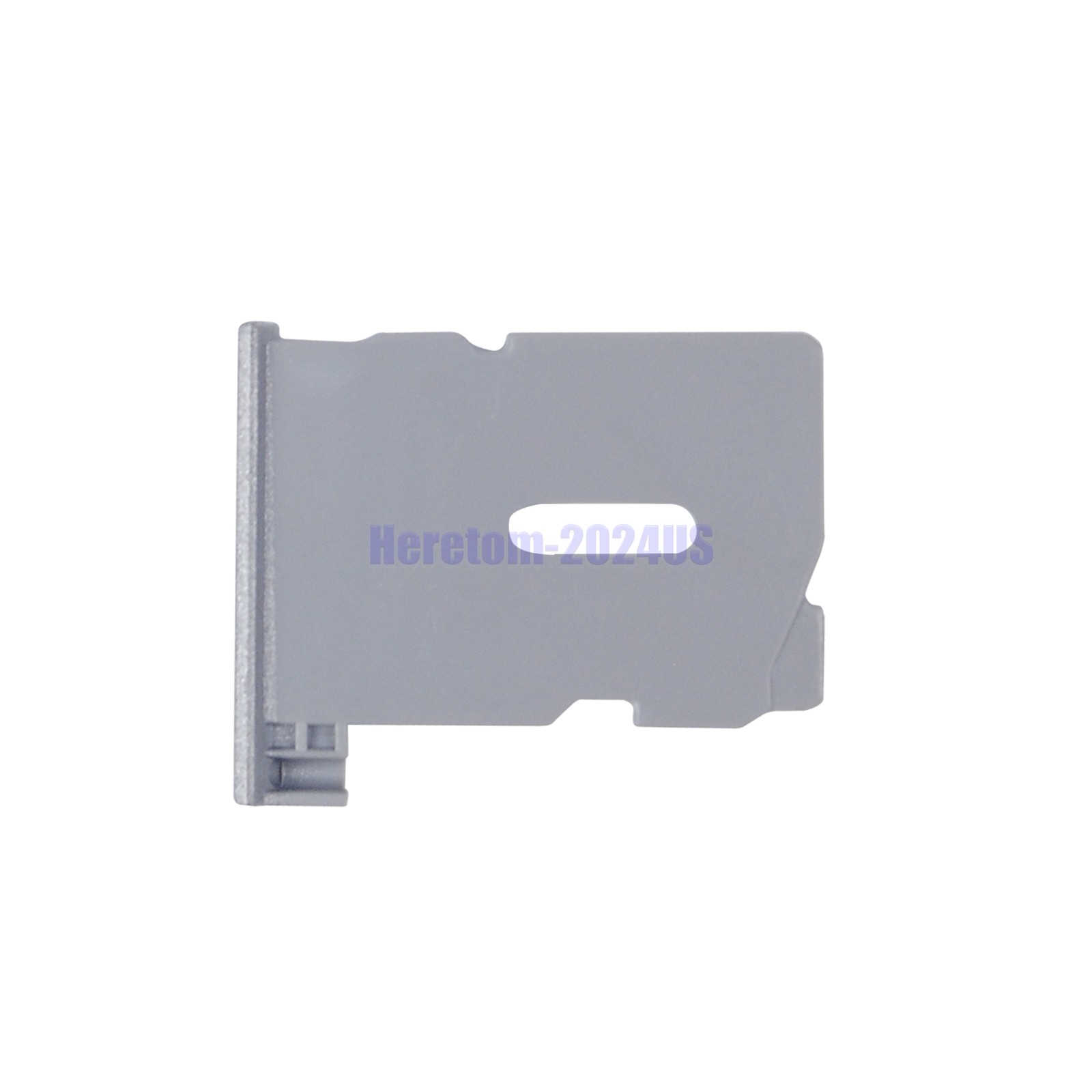 NEW GENUINE DELL LATITUDE 5420 LAPTOP SIM CARD TRAY SILVER C2M1W 0C2M1W USA
