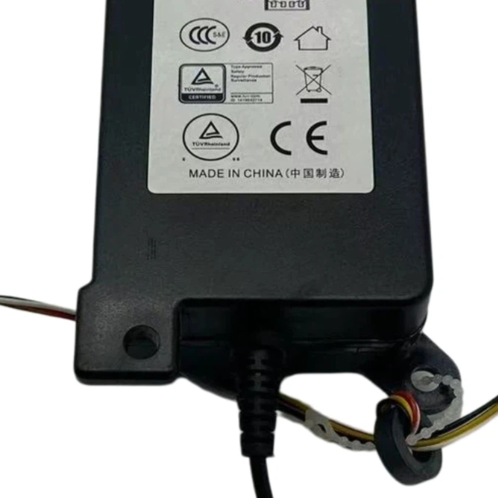 Printer Parts ZT 230 Power adapter SAWA-35-41024G fits for Zebra ZT230