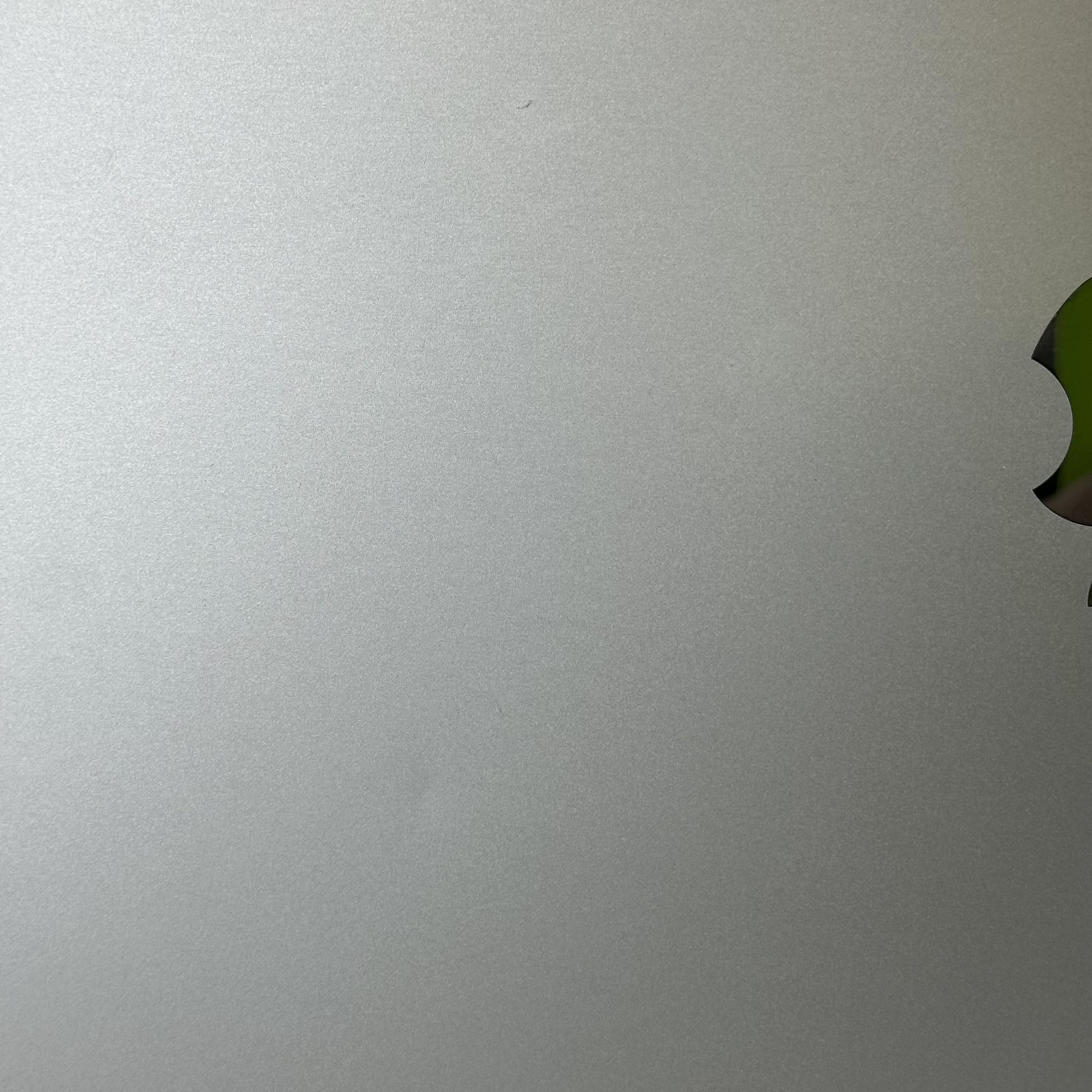 MacBook Pro 16 Touch Bar Space Gray 2019 i9 64GB 1TB Radeon Pro 5500M Bent Frame