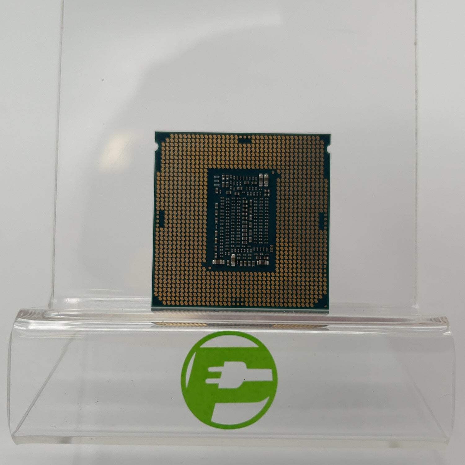Intel Core i5-9400F 2.90GHz 6 Core SRF6M 6 Thread LGA 1151
