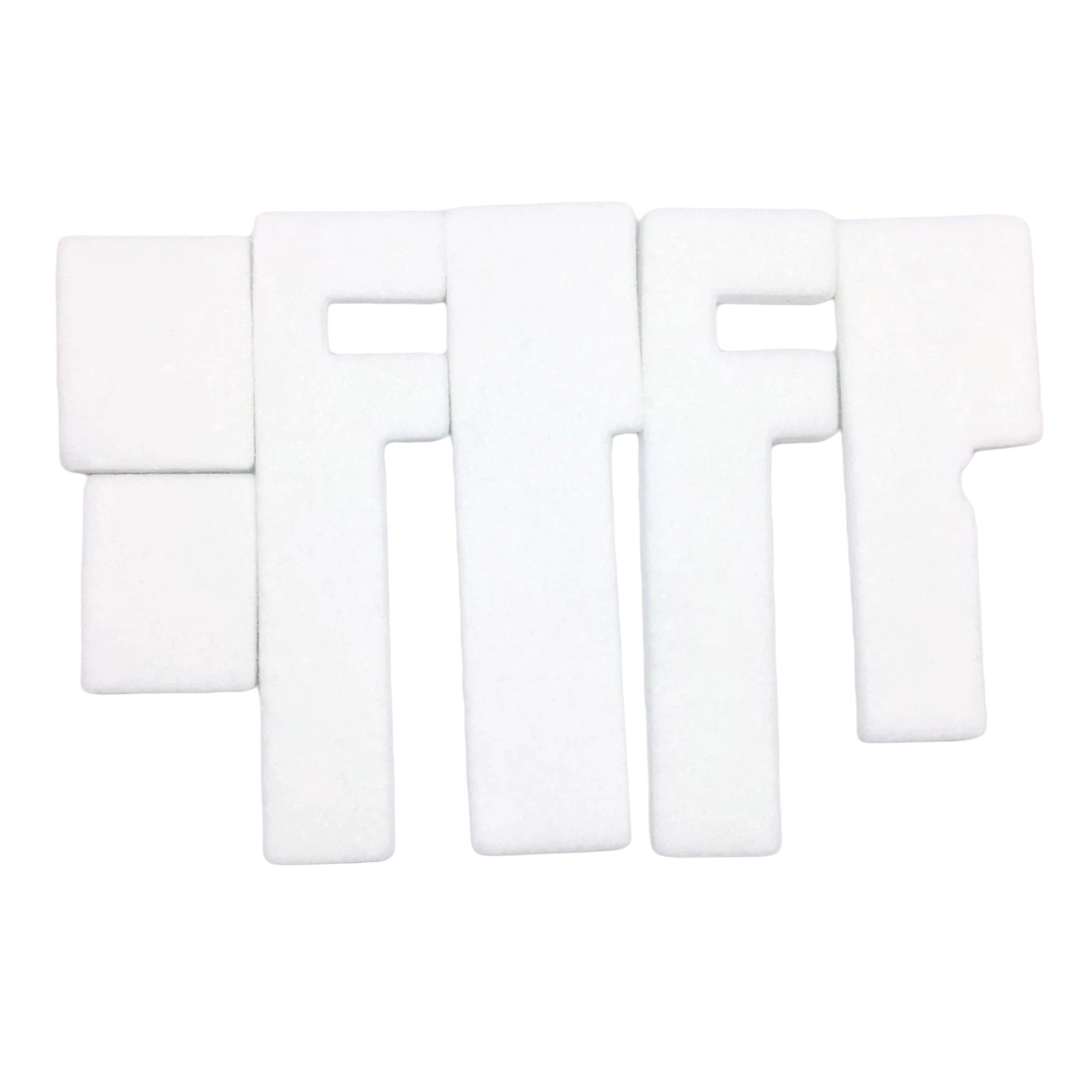3Sets Waste Ink Pad Fits For Epson L475 L566 L575 L456 L455 L485 L495 L486