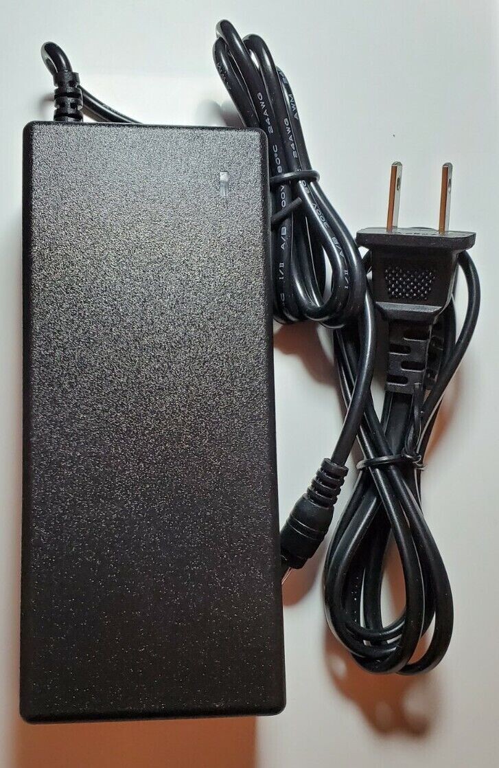🔥ac adapter 3A fast battery Charger for Mooncool 48v TK1 electic trike 🔥