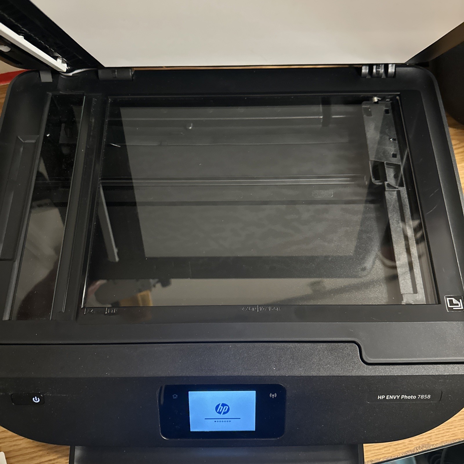 HP Envy Photo 7858 All-in-one Inkjet Printer
