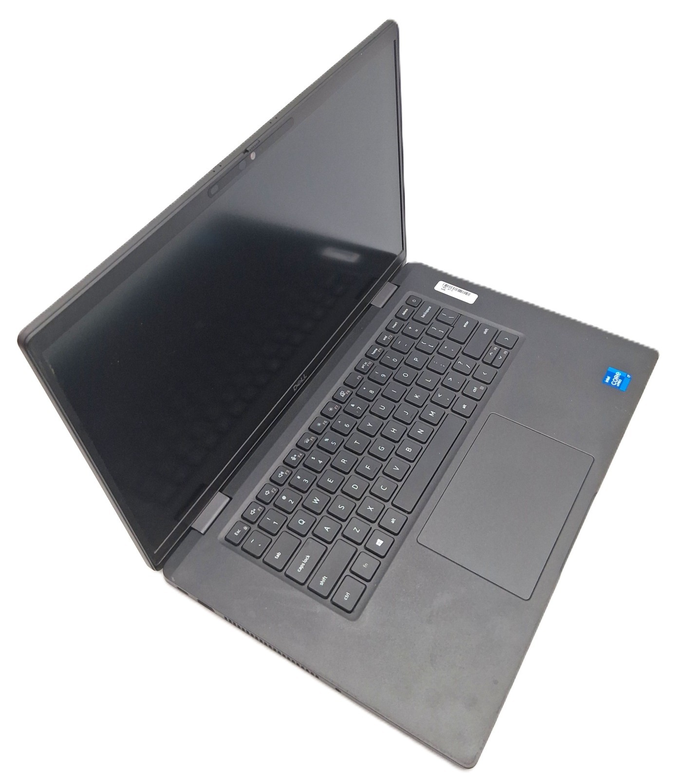Lot of 5 Dell Latitude Laptops | Intel 11 / 12 / 13 Gen CPUs | 16GB | See Descr.
