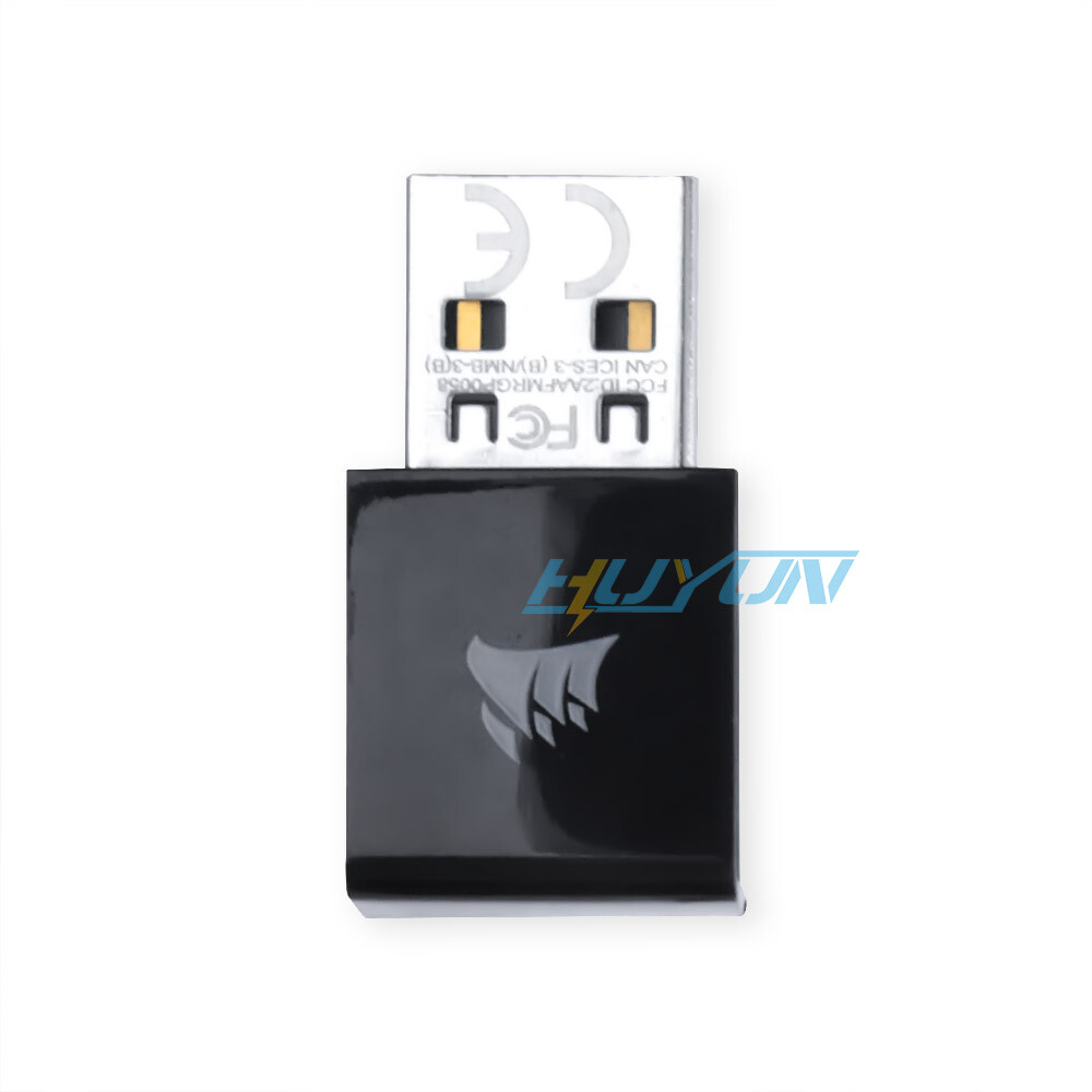 USB Receiver Dongle For Corsair K63 Wireless Mechanical Gaming Keyboard Adapter