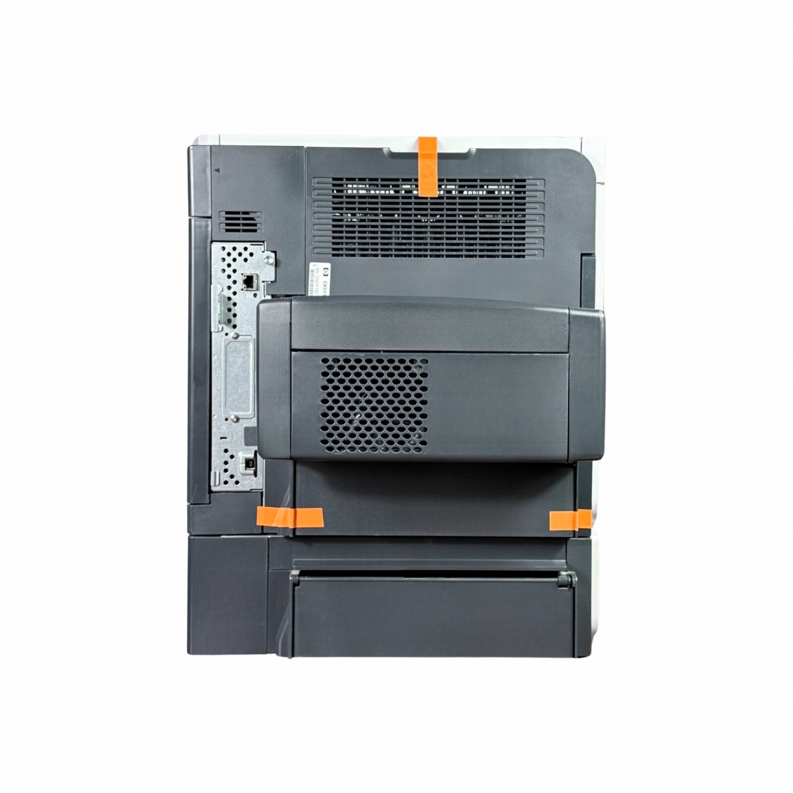 Remanufactured HP LaserJet P4015x Monochrome Laser Printer CB511A