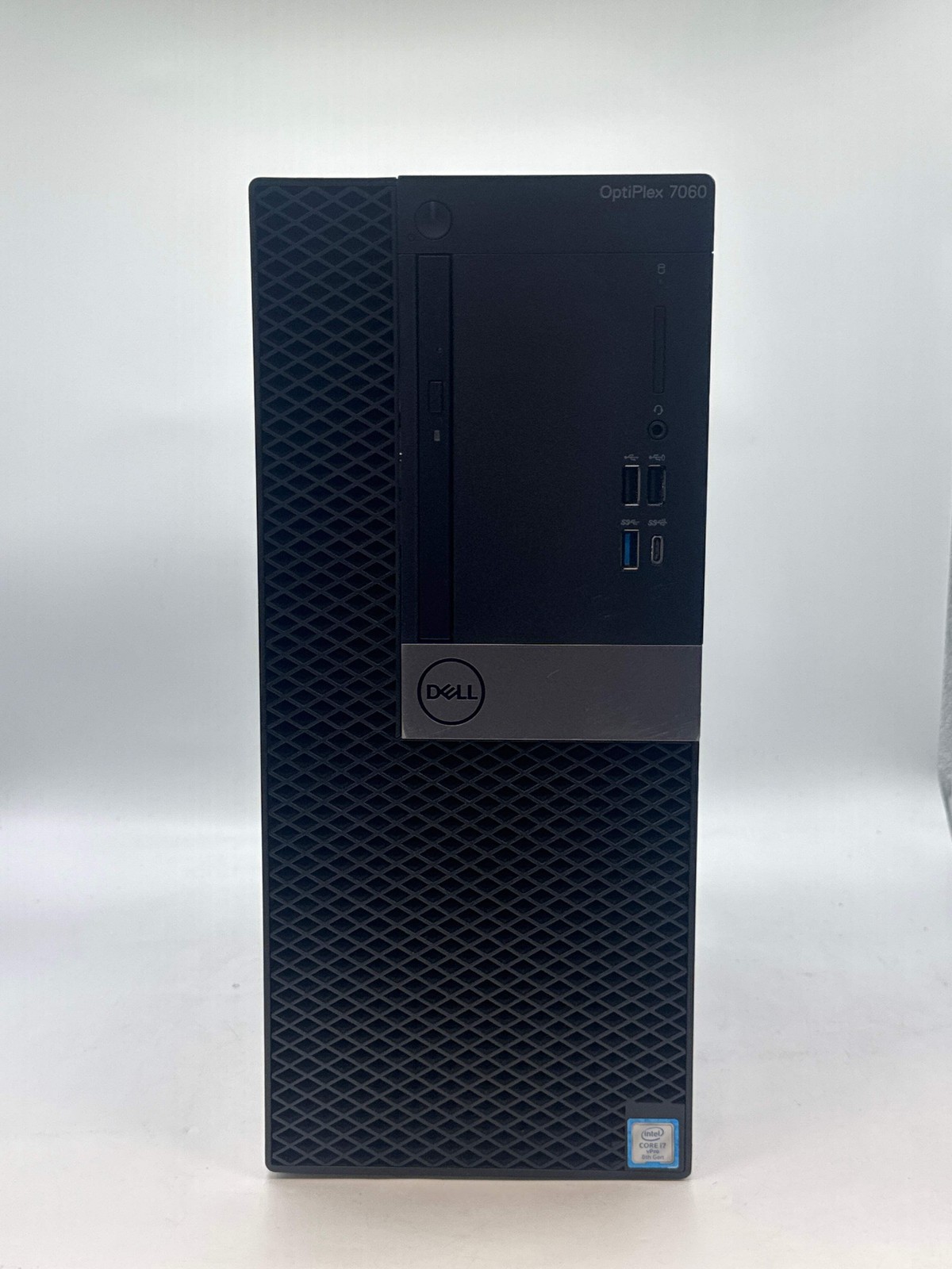 Dell OptiPlex 7060 i5-7500 16GB RAM – No HDD/No OS