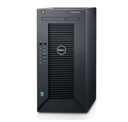 *NEW* Dell PowerEdge T30 Tower Server Xeon E3-1225v5 8GB RAM 1 TB HDD ⭐FREE S&H