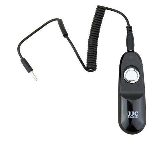 Shutter Release Remote Control Olympus OM-D E-M1 Mark II RM-CB2 EM1II III EM1