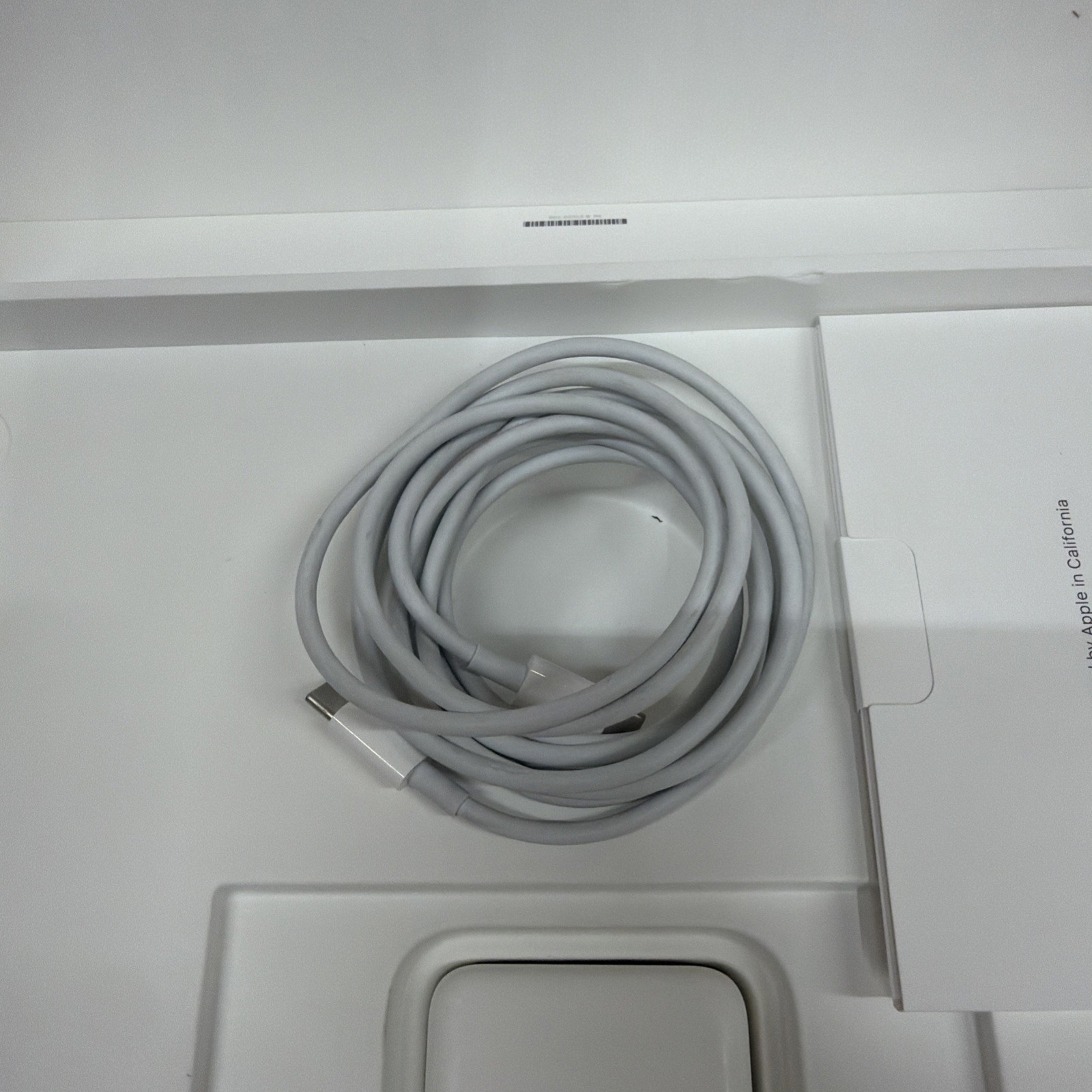 Apple MacBook Air 13 in 2020 Silver/Apple M1 3.2 GHz, 256 GB 8 GB 7-Core