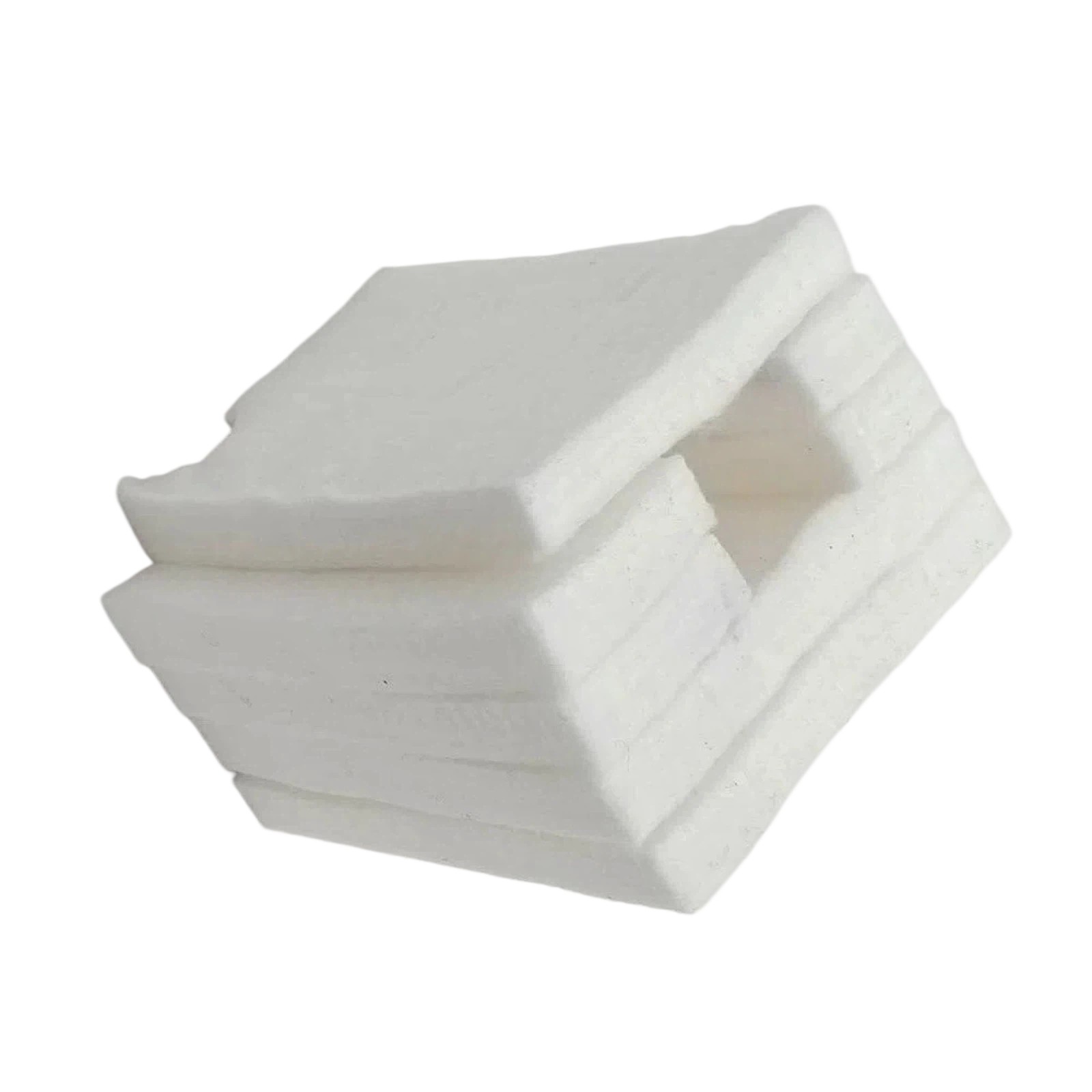 5Sets Waste Ink Pad Fits For EPSON L3218 L3201 L3212 L3206 L3215 L3210 L3219