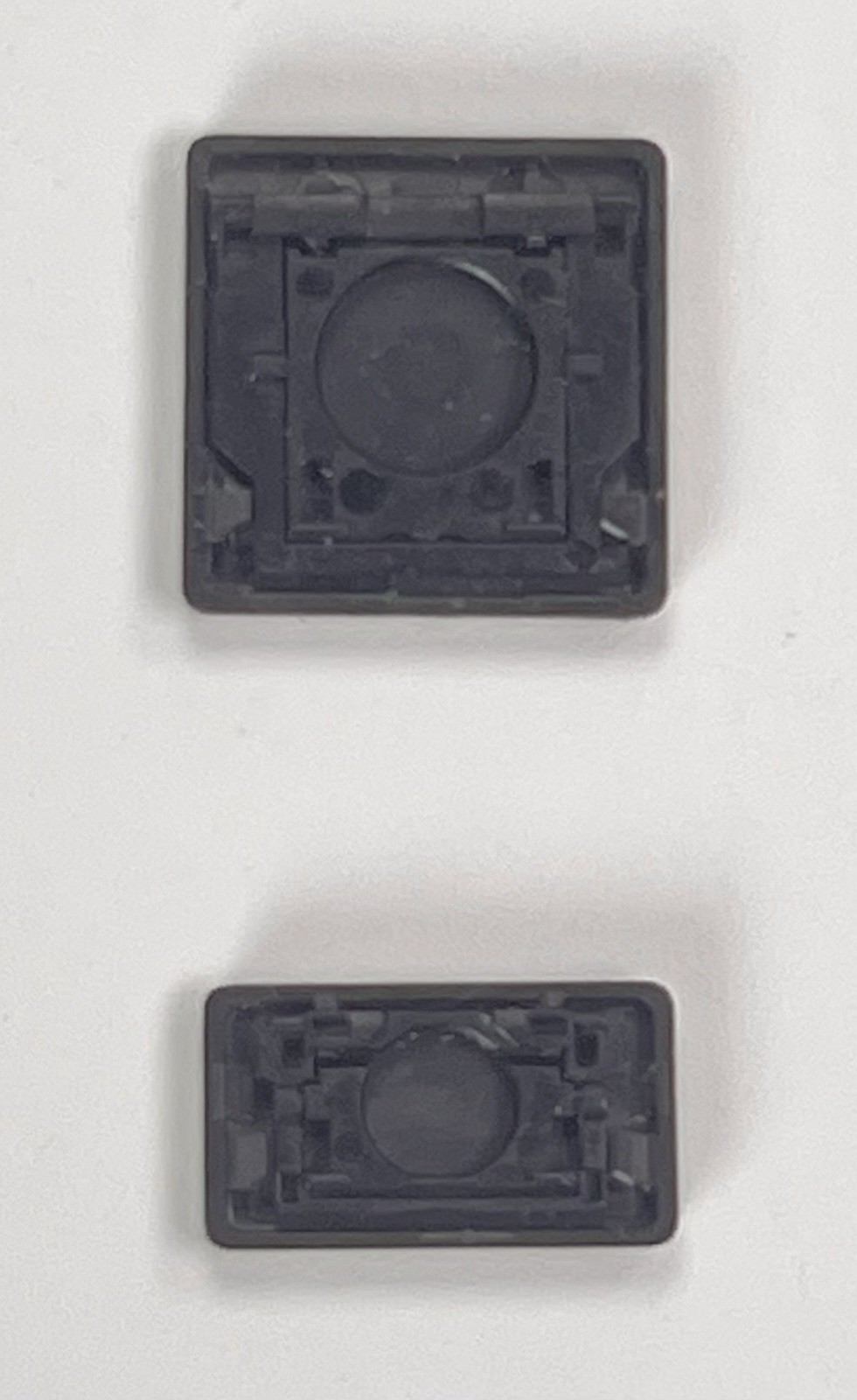 Logitech Slim Folio iPad 7 | 8 | 9 SINGLE REPLACEMENT KEYCAPS KEYS (YR0077)