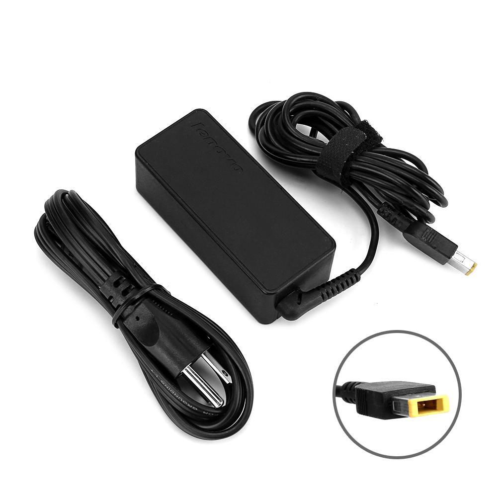 LENOVO ThinkPad X240 20AL 20V 2.25A Genuine AC Adapter