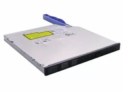 Dell Optiplex 3070 5070 7070 3060 5060 7060 XE3 MT Optical Drive DVD+RW Latch