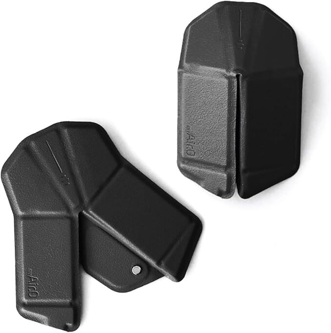 myAir.0 OriMouse Foldable Wireless Mouse Bluetooth Type-C 10 Colors Japan New