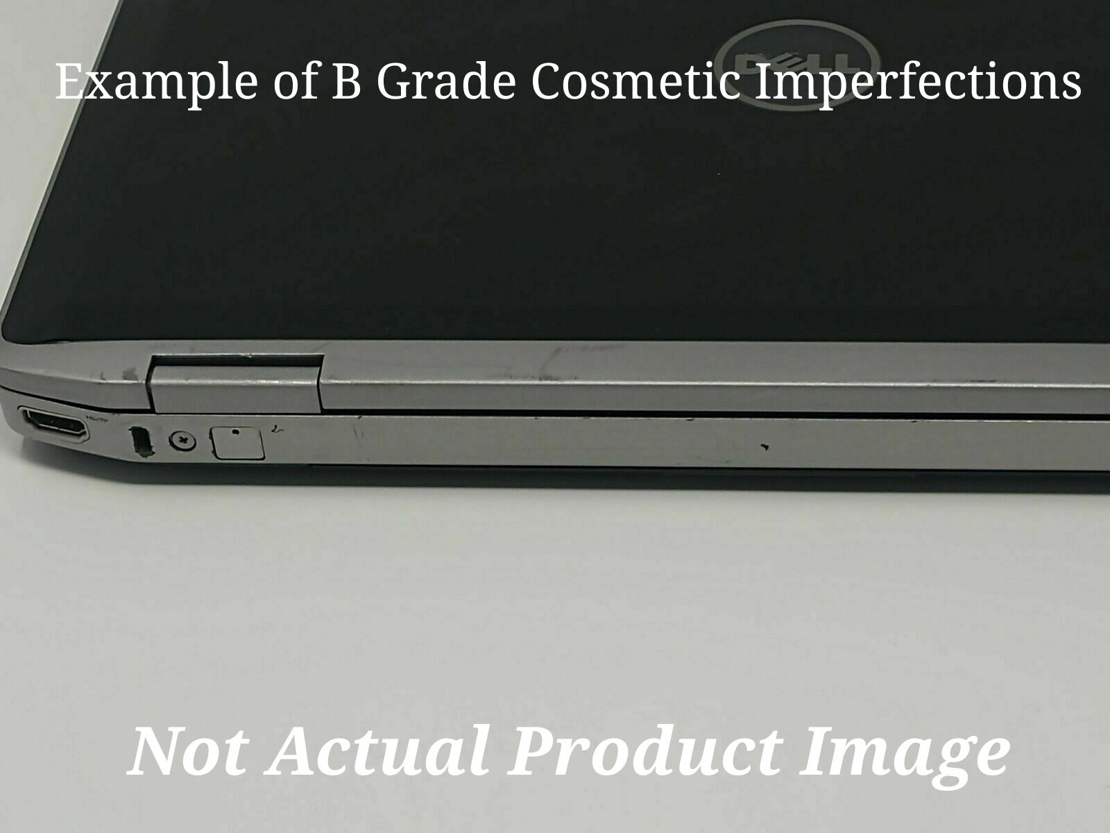 15.6″ Dell Gaming Laptop PC: i5 Quad Core! 32GB RAM – 1TB NVME SSD! Nvidia!