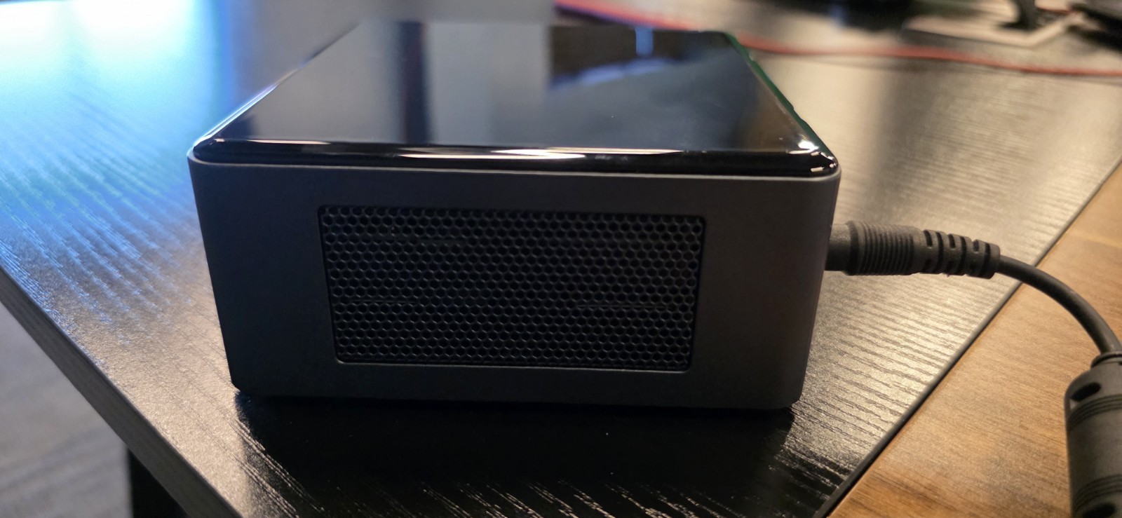 Intel NUC , 1TB SSD NVMe, Intel Core i7 8th Gen, 16GB RAM, BOXNUC8I7BEH1