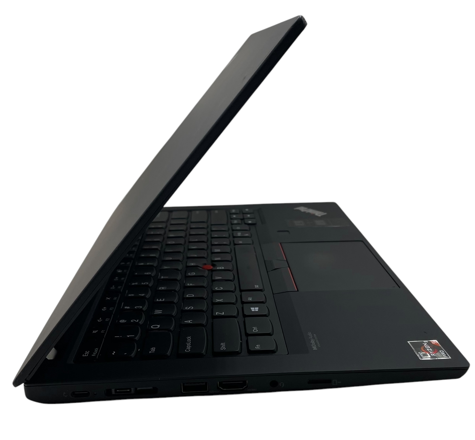 LENOVO THINKPAD T14 GEN 2a 14″ AMD Ryzen 5 2.3GHz 16GB RAM 256GB SSD–GRADE D