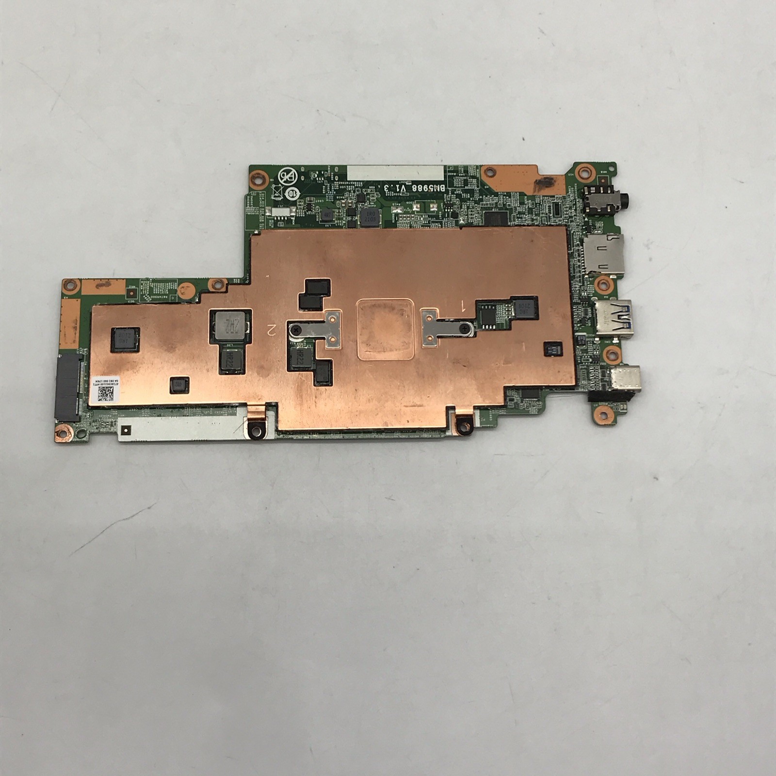 Lenovo Chromebook 300e 2nd Gen Motherboard