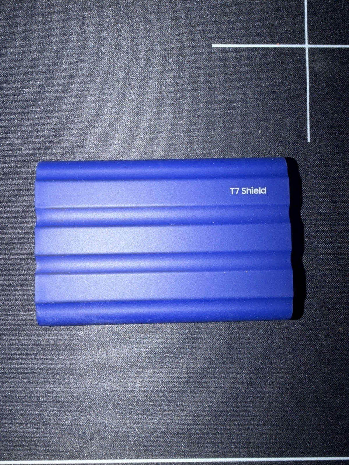 Samsung T7 Shield 2TB Portable SSD USB 3.2 Rugged IP65