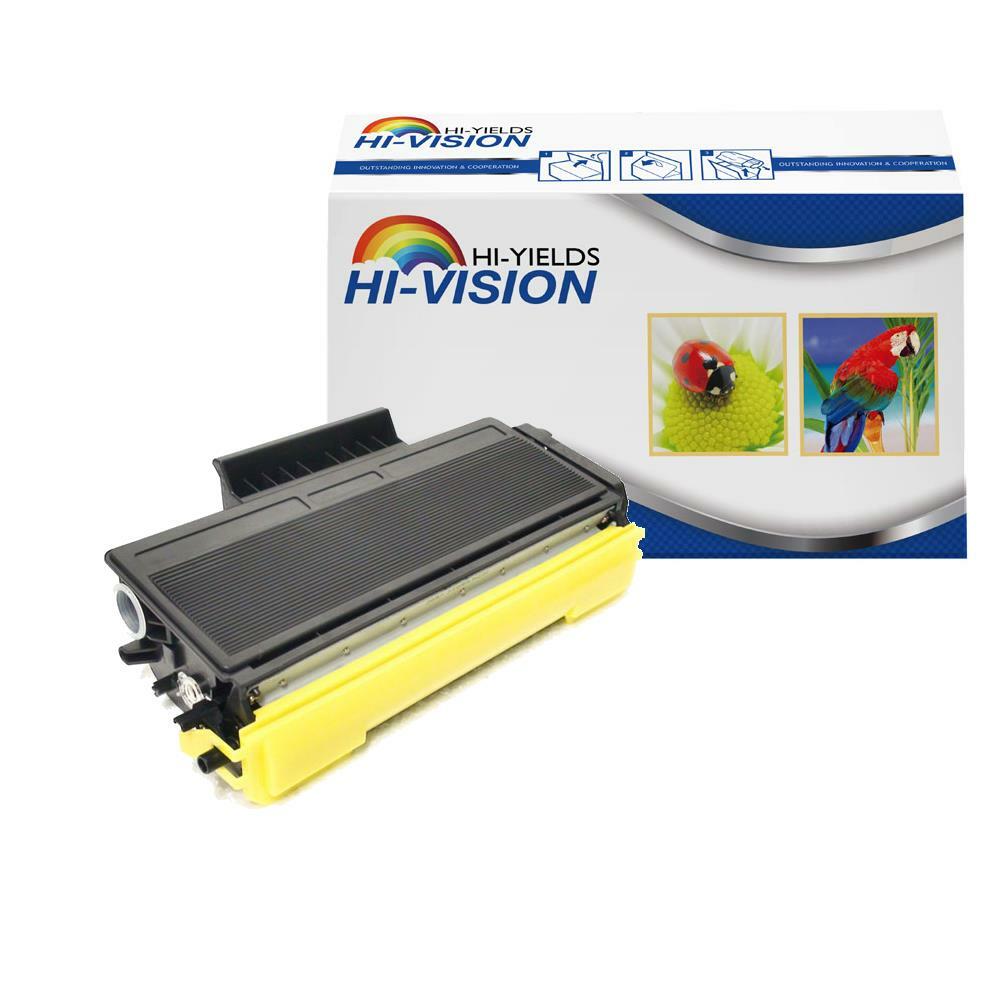 1PK fits Brother Laser Toner TN650 TN-650 TN620 TN-620 8000 pages