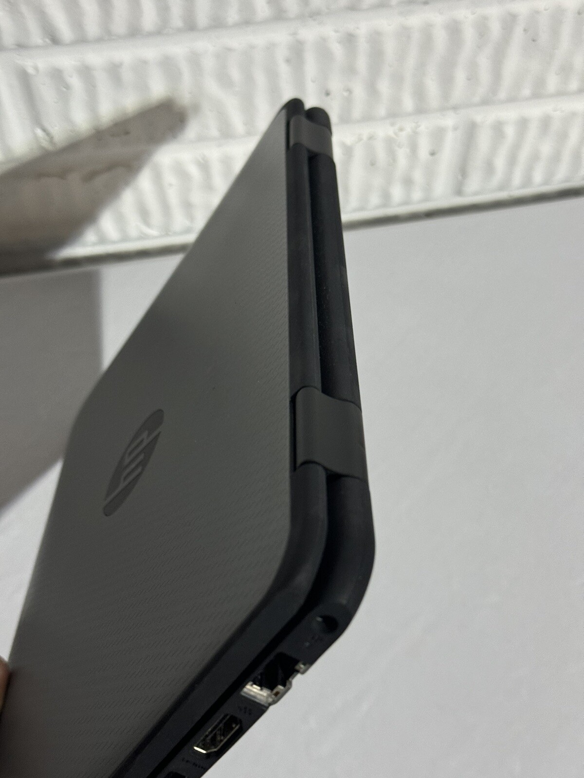 BAD BATTERY – HP ProBook x360 11-G1 EE 11.6-inch Convertible HD Touch screen