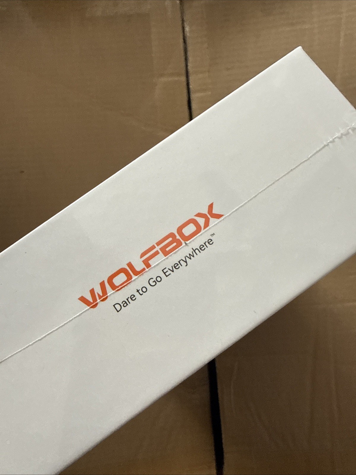 WOLFBOX Handheld MF200 Electric Air Duster with Removable Battery Mini Blower 1
