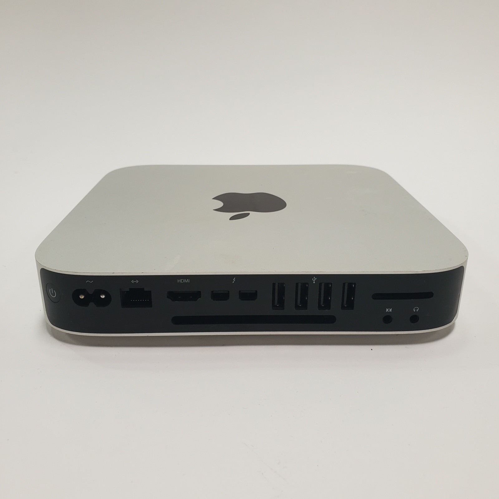 Apple Mac Mini Model A1347 Intel Core i7 3GHz 16GB RAM 128GB HDD