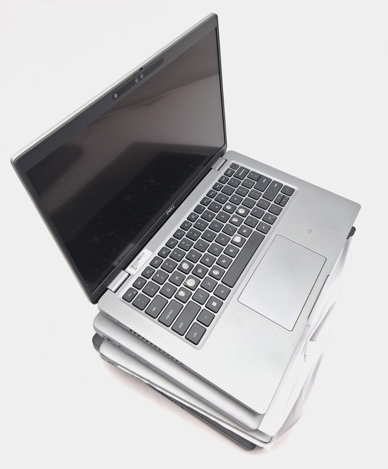 Lot of 5 Dell Latitude Laptops | Intel 11 / 12 / 13 Gen CPUs | 16GB | See Descr.