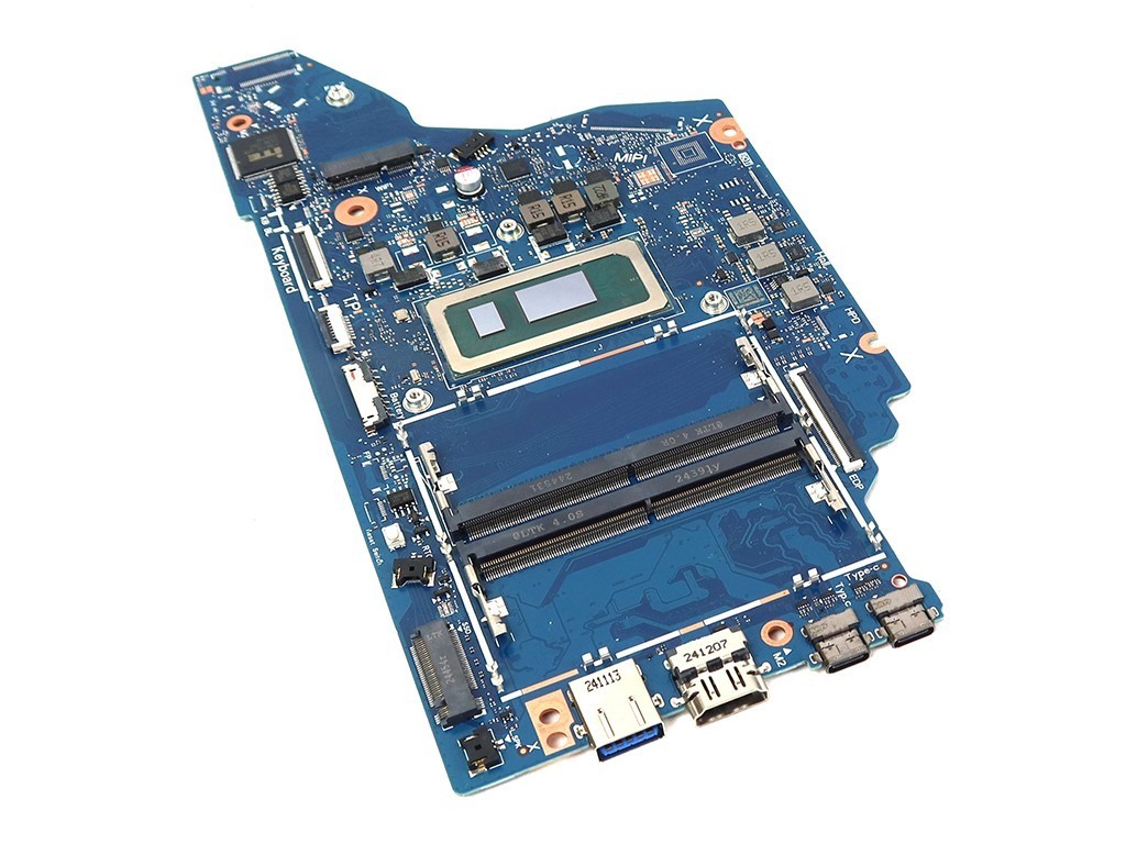 ACER ASPIRE GO 15 INTEL CORE I5-1334U CPU LAPTOP MOTHERBOARD NB.J5011.001