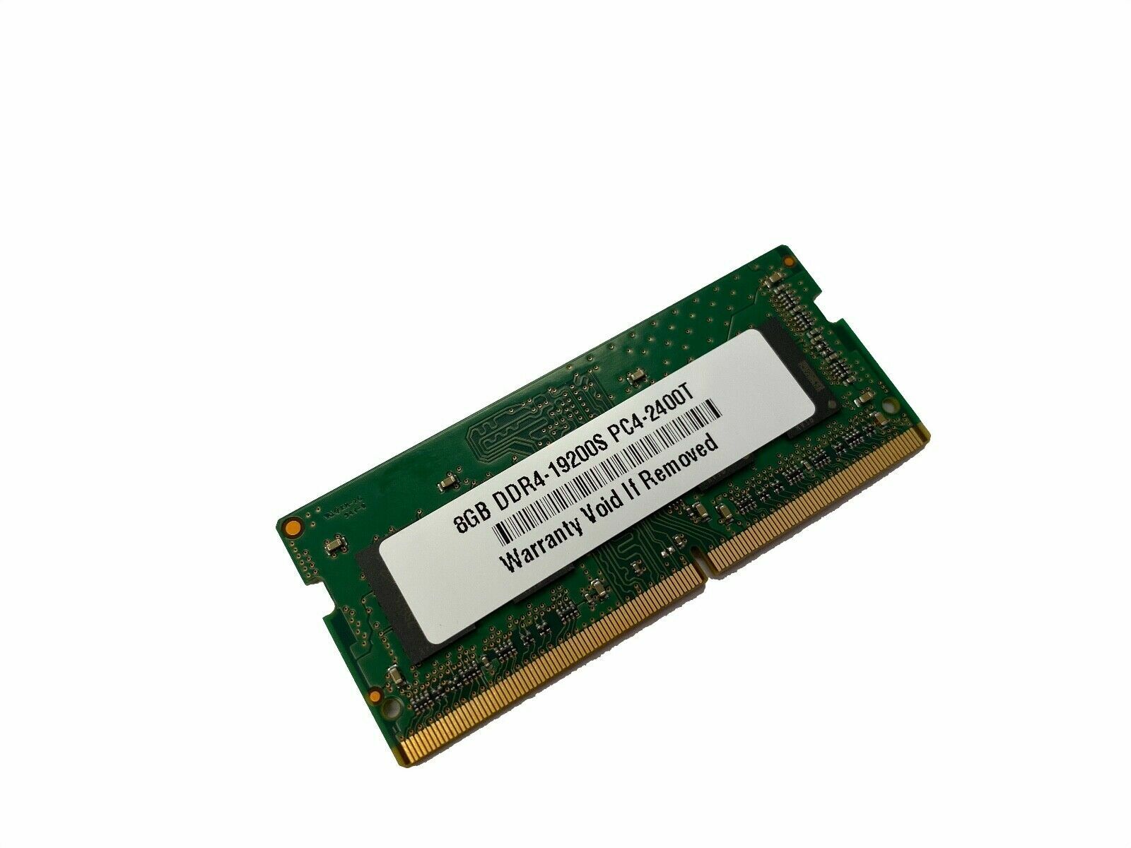 8GB Memory for Lenovo IdeaPad 320-15IKB, 320-151KN DDR4 PC4-19200 2400 MHz RAM