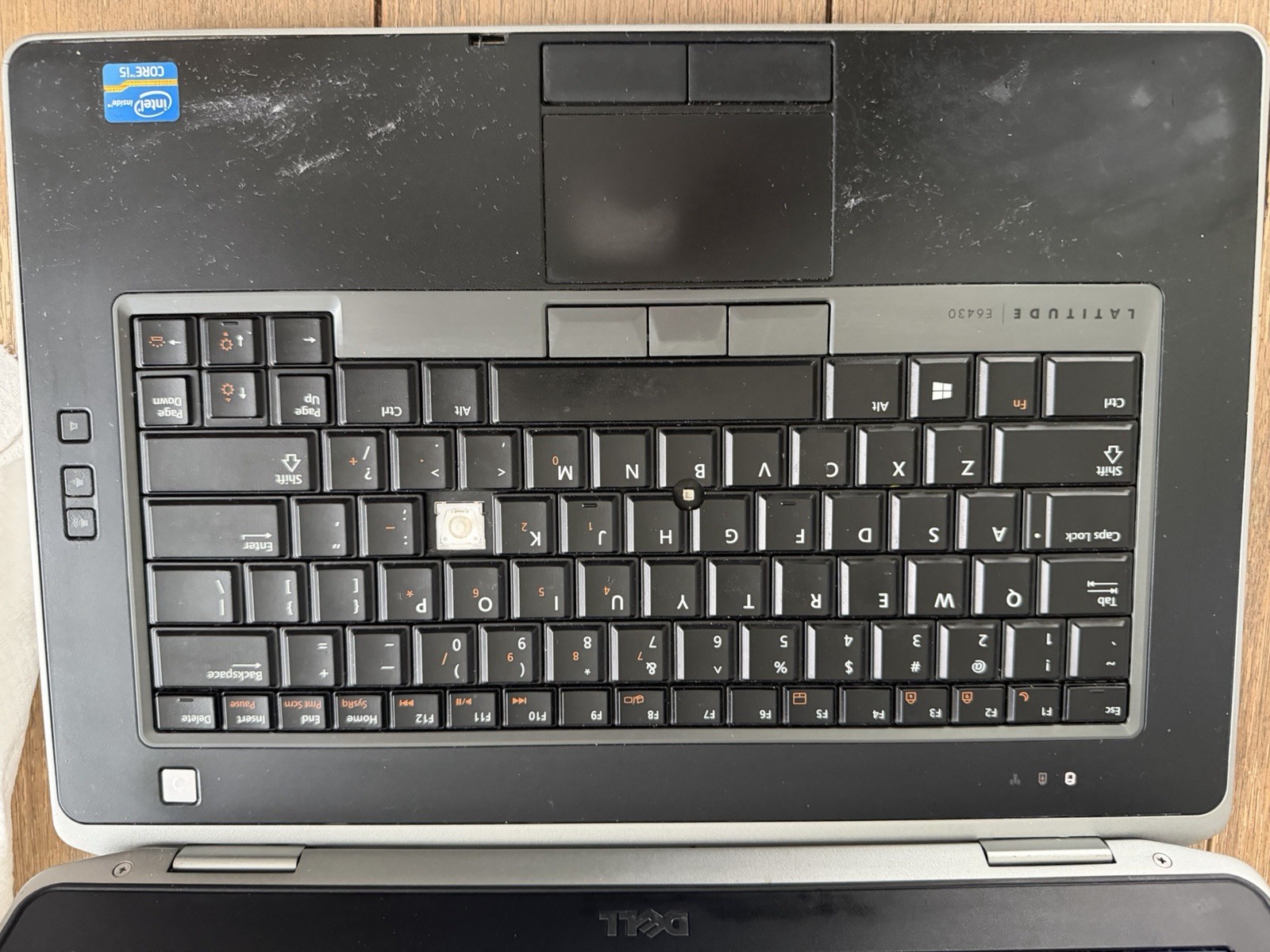 Dell Latitude E6430 14 Inch (500GB, Core I5-3320m, 2.6 GHz, 4GB) Laptop – Black