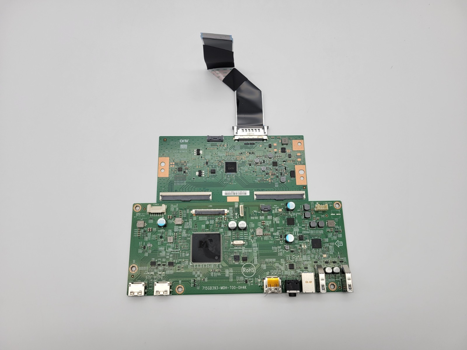 Main Board For Dell S3221QS 32 Inch Curved 4K UHD (3840 x 2160)