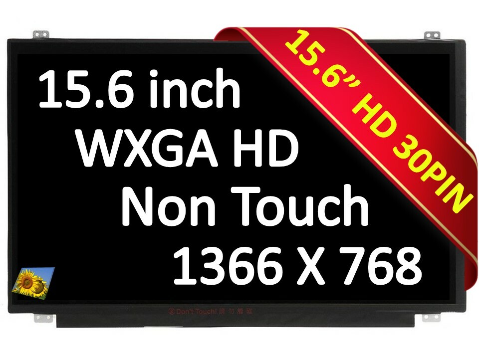 New N156BGE-E42 REV.C1 LCD Screen LED for Laptop 15.6 HD Display Glossy