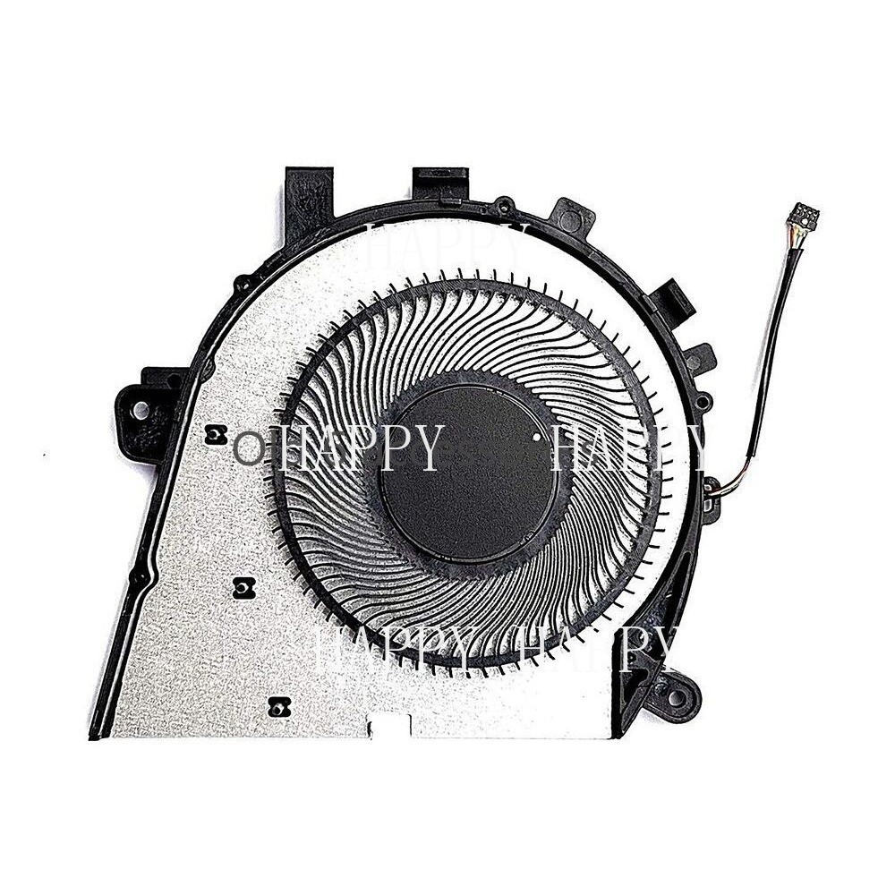 AT1FG001FF0 Lenovo Yoga C740-14IML CPU Cooling Fan 5H40S19963 DFS2001054A0T-FLMT