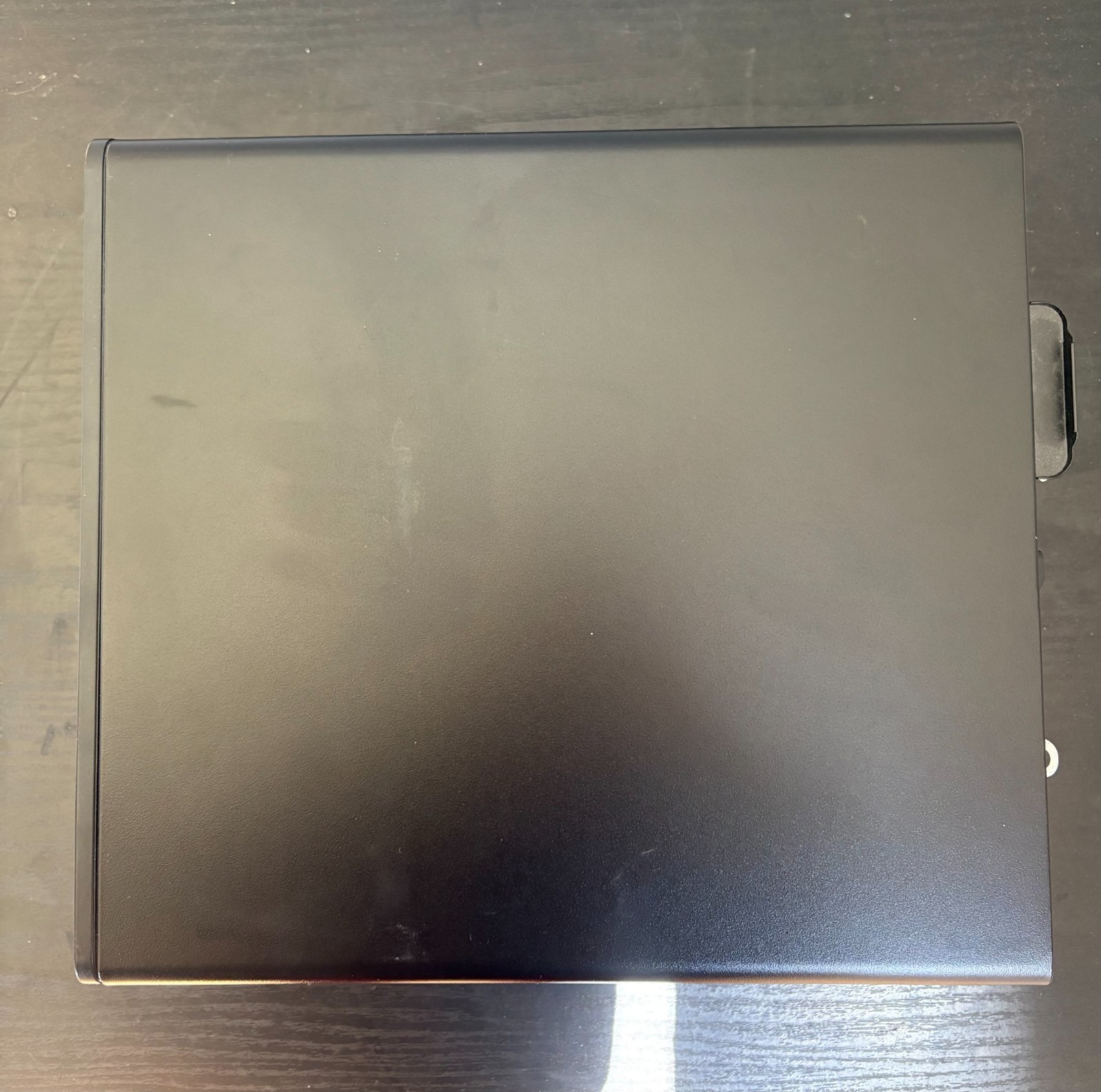 HP ProDesk 600 G3 SFF Desktop PC i7-7700 3.6GHz 16GB RAM 2TB HDD Windows 10 Pro