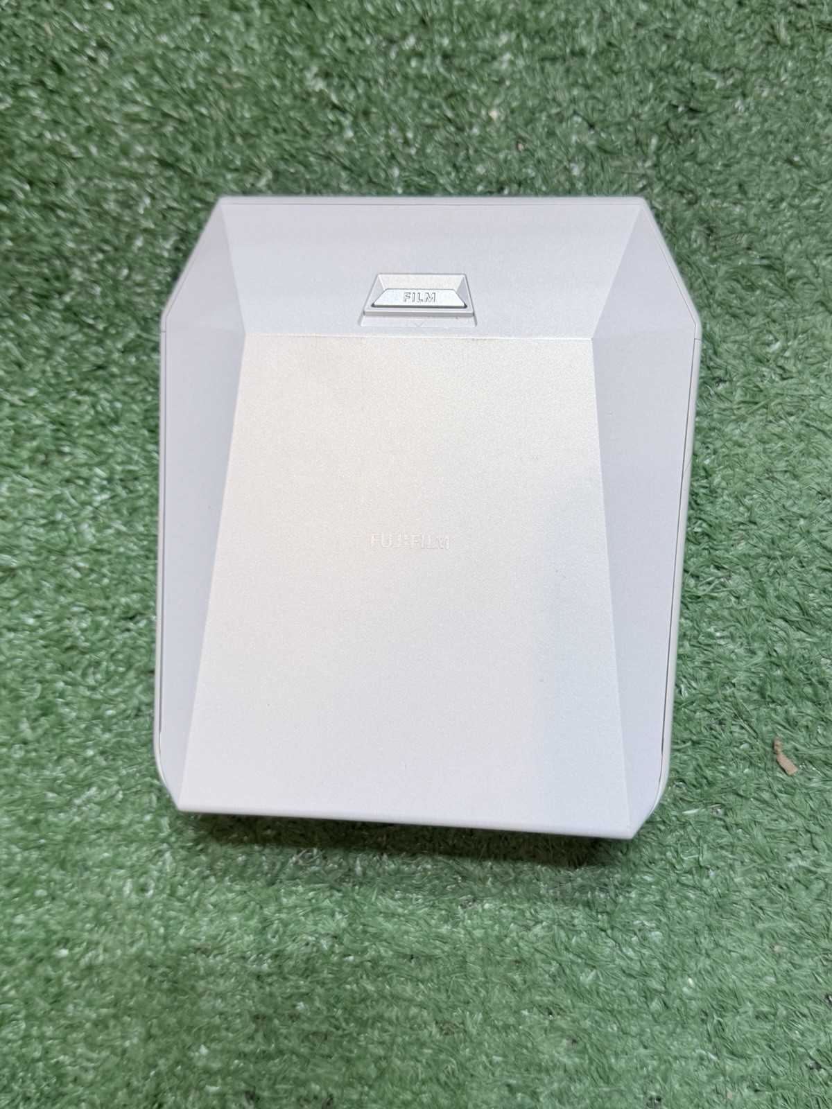 Fujifilm Instax Share SP-3 Square Mobile Photo Printer – White with film