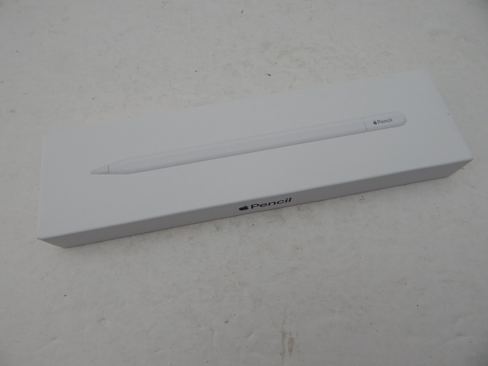 Apple Pencil (USB-C) MUWA3AM/A White New