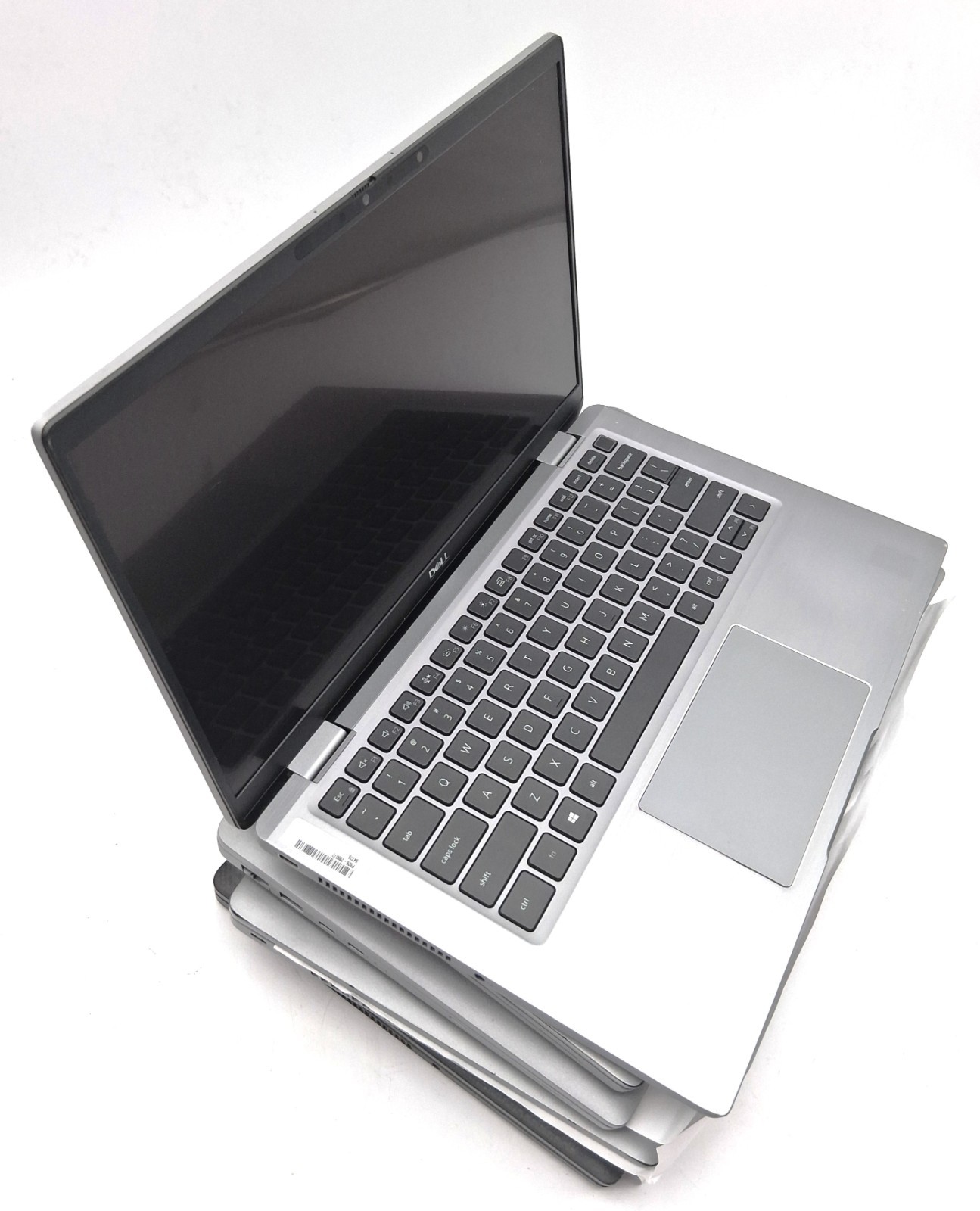 Lot of 5 Dell Latitude Laptops | Intel 11 / 12 / 13 Gen CPUs | 16GB | See Descr.