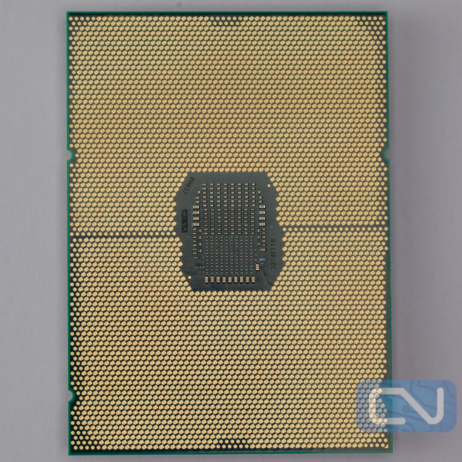 Intel Xeon Platinum 8351N 2.4GHz 36-Core SRKJ3 B Grade CPU Processor