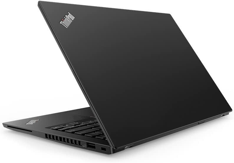 Light & Bright~ 12.5″ Lenovo ThinkPad Laptop PC: i7-8550U (16GB RAM, 256GB SSD)