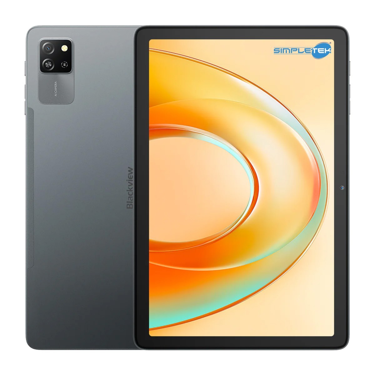 BLACKVIEW TAB 60 PRO LTE 4G TABLET 10″ 8GB 128GB 7700MAH ANDROID 15 MAX 24GB