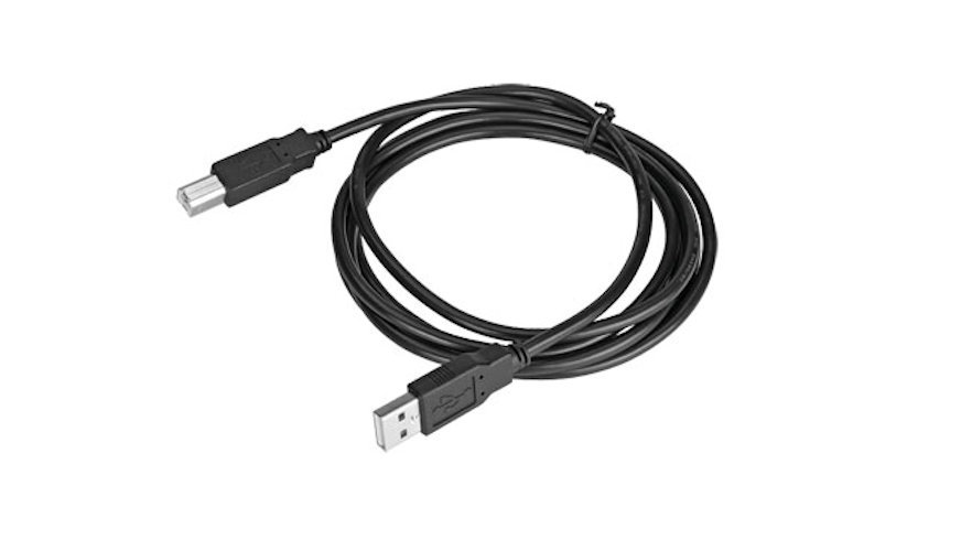 10 FT USB CABLE CORD FOR BOSS GP-10 GS-10 GT-10 GT-100 GUITAR EFFECTS PROCESSOR
