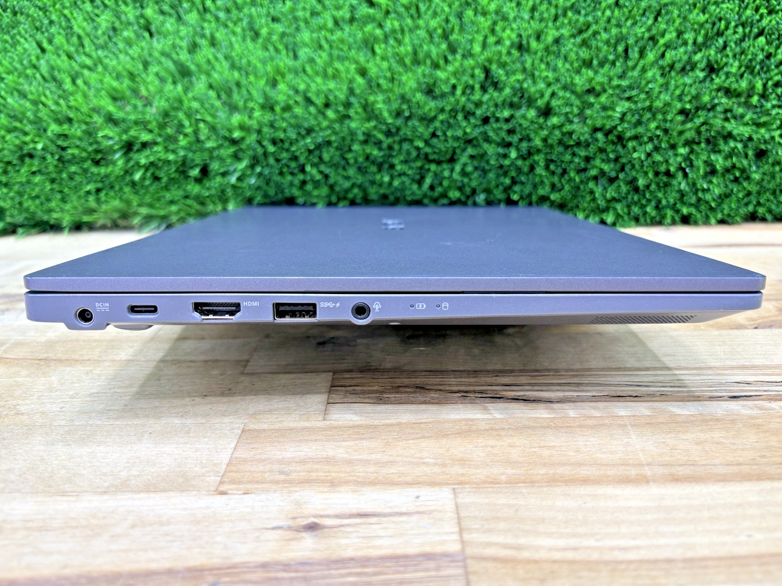 ASUS ExpertBook Intel Core i7-8th Gen 1.80GHz 16GB RAM 256GB SSD Windows 11 Pro*