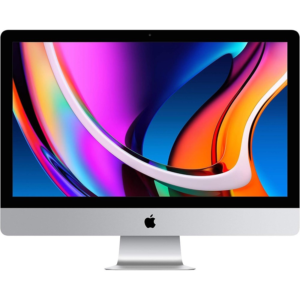 2020 Apple iMac 27in 5K Retina Display Intel i5 4.5GHz 8GB RAM 256GB SSD macOS