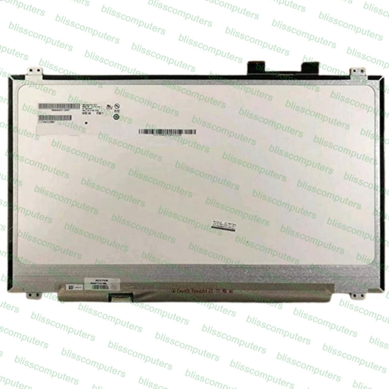 L22733-001 HP LCD Panel KIT 17.3″ HD BV FF-TOP 17-CA0006CY 17-CA0014DS NB