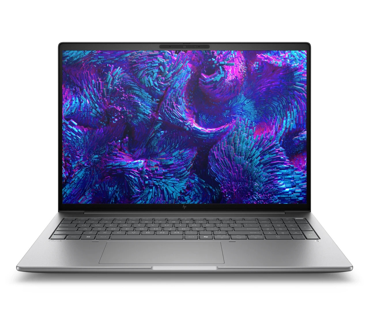 HP ZBook 8 14 G1i/Intel Core Ultra 7 265H/Intel Arc Pro 140T/32 GB DDR5/1TB SSD