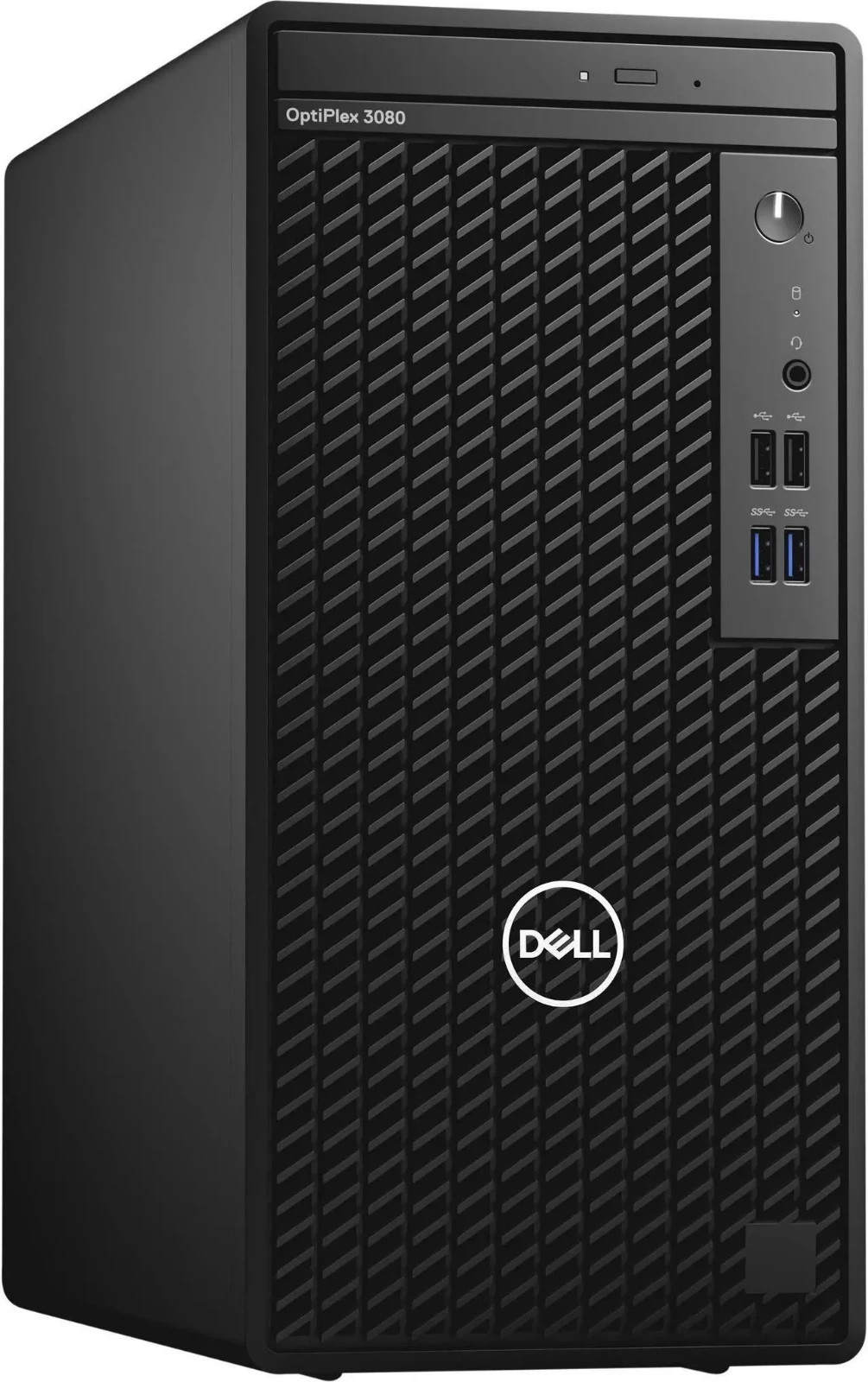 Dell Optiplex 3080 MT Intel Core i7-10700 3.20GHz 32GB RAM 512gb SSD Win 11 Pro